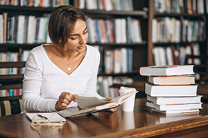 Books & Authors video promotion service