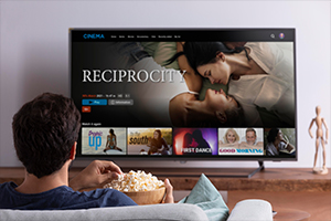 Movies & Web Series video promotion service